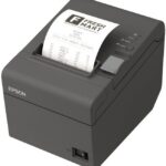 Epson Thermal Receipt Printer
