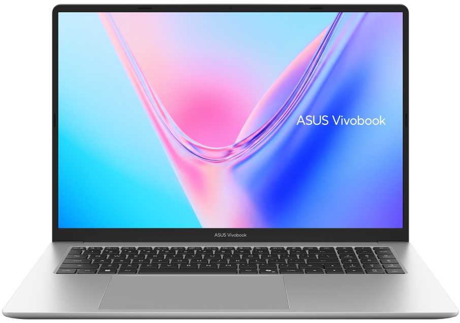 X1652DA-582S0W Asus Vivobook 16 X1652 AMD Ryzen 5 Laptop - Image 1
